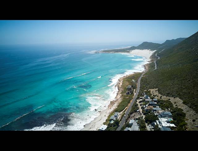 888M² VACANT LAND FOR SALE IN MISTY CLIFFS